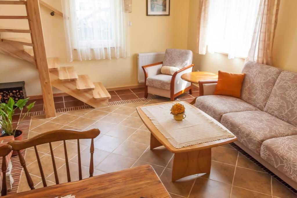 Apartament Na Mazurach Ostroda Exterior photo